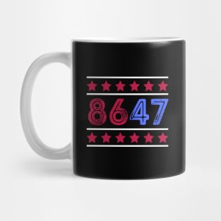 8647 Mug